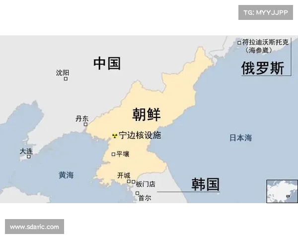 朝鲜疏远中国的深层原因:战略调整中的无可奈何与困境 朝鲜疏远中国的深层原因:战略调整中的无可奈何与困境