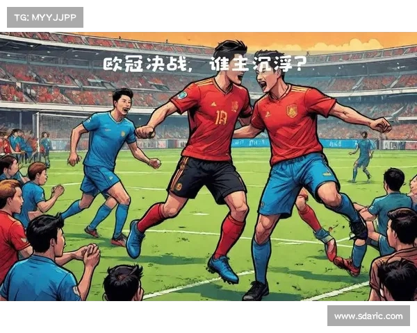 欧洲足球四强:谁能在决赛中脱颖而出 欧洲足球四强:谁能在决赛中脱颖而出
