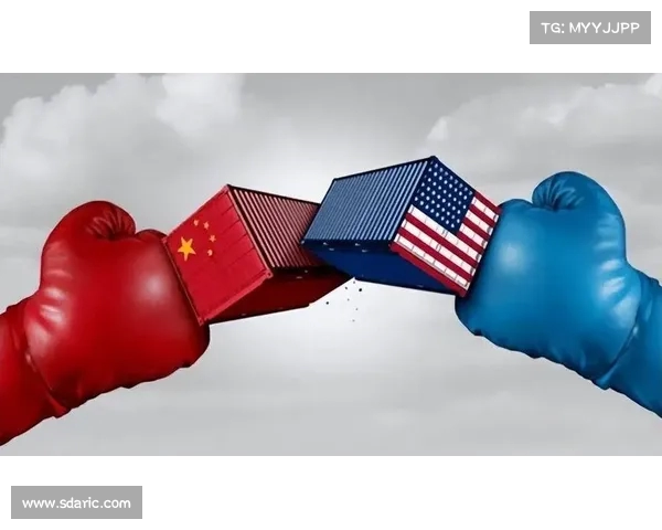 特朗普对华政策初现端倪:若再次执政,中美脱钩或成必然趋势(特朗普 对华政策) 特朗普对华政策初现端倪:若再次执政,中美脱钩或成必然趋势(特朗普 对华政策)