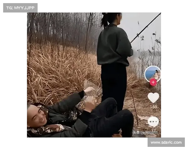 钓鱼网红周翠翠夫妇溺亡真相曝光:背后隐情令人震惊,主页内容引发疑虑 钓鱼网红周翠翠夫妇溺亡真相曝光:背后隐情令人震惊,主页内容引发疑虑