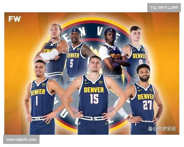 NBA交易市场大洗牌,谁是最大的赢家? NBA交易市场大洗牌,谁是最大的赢家?