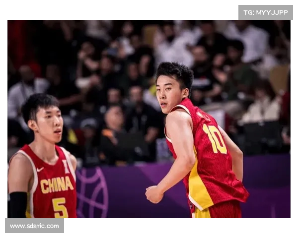 中国男篮从低谷到崛起,未来依旧值得期待(中国男篮发展) 中国男篮从低谷到崛起,未来依旧值得期待(中国男篮发展)
